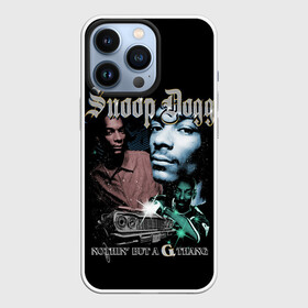 Чехол для iPhone 13 Pro с принтом Snoop Doggy Dogg в Тюмени,  |  | black | calvin | dogg | gangsta | hip hop | music | rap | snoop | usa | гангстер | дог | крутой | музыка | рэп | снуп | сша | хип хоп