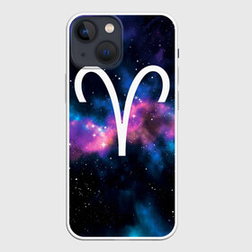 Чехол для iPhone 13 mini с принтом Овен   Aries, Знак зодиака в Тюмени,  |  | aries | astrology | zodiac | zodiac sign | zodiac овен | апрель | астрология | гороскоп | день рождения | знак зодиака | зодиак | зодиак овен | март | овен | овен знак зодиака | подарок | символ