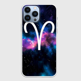 Чехол для iPhone 13 Pro Max с принтом Овен   Aries, Знак зодиака в Тюмени,  |  | aries | astrology | zodiac | zodiac sign | zodiac овен | апрель | астрология | гороскоп | день рождения | знак зодиака | зодиак | зодиак овен | март | овен | овен знак зодиака | подарок | символ