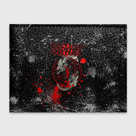 Обложка для студенческого билета с принтом Рок Группа Слипкнот | Slipknot Гранж в Тюмени, натуральная кожа | Размер: 11*8 см; Печать на всей внешней стороне | grunge | logo | metal | music | rock | slipknot | брызги | гранж | группа | капли | козел | краски | кровь | логотип | металл | музыка | надпись | пентаграмма | полосы | потертости | рок | слипкнот | точки | трещины | узор