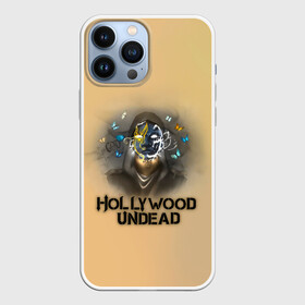 Чехол для iPhone 13 Pro Max с принтом Johnny 3 Tears Hollywood Undead в Тюмени,  |  | dead son | george arthur ragan | hollywood undead | hu | johnny 3 tears | the server | андед | голивуд | голливуд | голливудская нежить | гу | джордж артур рейган | реп | рок группа | рэп | рэпкор | ундед | ундэ | ху