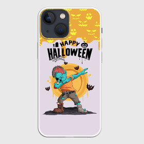 Чехол для iPhone 13 mini с принтом Dab Zombie Halloween в Тюмени,  |  | dab | dab zombie | halloween | haloween | zombie halloween | дэб | зомби на хэллоуин | зомби хеллоин | зомби хэллоуин | хеллоин | хеллоуин | хелоин | хелоуин | хэллоин | хэллоуин | хэлоин | хэлоуин