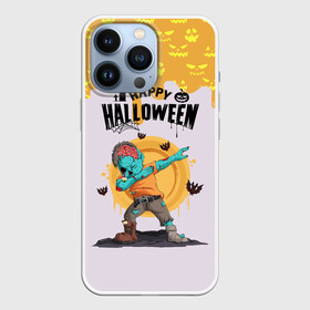 Чехол для iPhone 13 Pro с принтом Dab Zombie Halloween в Тюмени,  |  | dab | dab zombie | halloween | haloween | zombie halloween | дэб | зомби на хэллоуин | зомби хеллоин | зомби хэллоуин | хеллоин | хеллоуин | хелоин | хелоуин | хэллоин | хэллоуин | хэлоин | хэлоуин