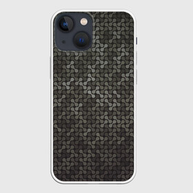 Чехол для iPhone 13 mini с принтом Geometric textures в Тюмени,  |  | art | background | geometry | pattern | texture | арт | геометрия | текстура | узор | фон