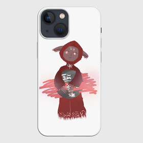 Чехол для iPhone 13 mini с принтом Дух святой в Тюмени,  |  | дух | дух святой | круто | нужно | рисовать | шар