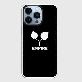 Чехол для iPhone 13 Pro с принтом Empire studio в Тюмени,  |  | empire | empire town | город империи | империя