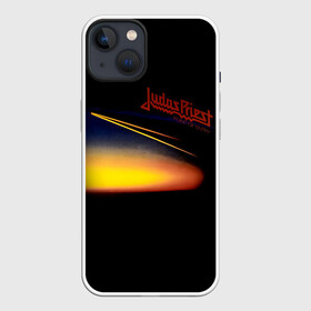 Чехол для iPhone 13 с принтом Point of Entry   Judas Priest в Тюмени,  |  | judas priest | альбом | гленн типтон | джудас прист | йен хилл | ричи фолкнер | роб хэлфорд | рок группа | скотт трэвис | хэвиметалгруппа