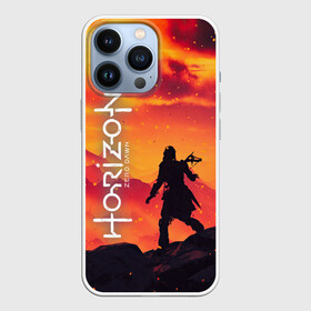 Чехол для iPhone 13 Pro с принтом Элой Horizon Zero Dawn   природа в Тюмени,  |  | aloy | bow | dinosaur | games | horizon forbidden west | hunt | nextgen | playstation 5 | ps5 | robot | zero dawn | горизонт | динозавр | запретный запад | игры | лук | некстген | нулевой рассвет | охота | плейстейшен 5 | пс5 | робот | элой