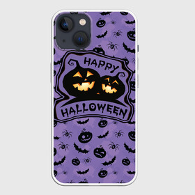 Чехол для iPhone 13 с принтом Хэллоуин 2021  Halloween 2021 в Тюмени,  |  | halloween | костюмы на хэллоун | праздник | хайп | хэллоуин