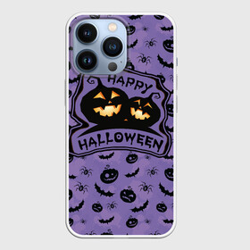 Чехол для iPhone 13 Pro с принтом Хэллоуин 2021  Halloween 2021 в Тюмени,  |  | halloween | костюмы на хэллоун | праздник | хайп | хэллоуин