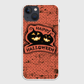 Чехол для iPhone 13 с принтом Хэллоуин NEW 2021  Halloween NEW 2021 в Тюмени,  |  | halloween | костюмы на хэллоун | праздник | хайп | хэллоуин