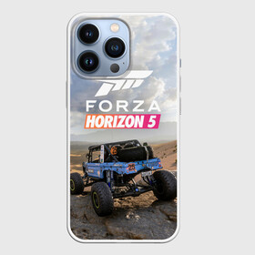 Чехол для iPhone 13 Pro с принтом Forza Horizon 5 в Тюмени,  |  | forza | forza horizon 5 | horizon | гонка | гонки | гоночный | игра | симулятор | форза хорайзен