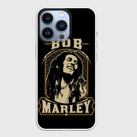 Чехол для iPhone 13 Pro с принтом Great Bob в Тюмени,  |  | bob marley | reggi | reggy | боб марли | исполнители | исполнитель | музыка | регги