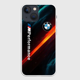 Чехол для iPhone 13 mini с принтом BMW M PERFORMANCE NEON    БМВ М НЕОН в Тюмени,  |  | bmw | bmw motorsport | bmw performance | carbon | m | m power | motorsport | performance | sport | бмв | бмв перформанс | карбон | моторспорт | спорт