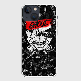 Чехол для iPhone 13 mini с принтом KANEKI GHOUL (1000 7) в Тюмени,  |  | anime | ghoul | manga | tokyo | tokyo ghoul | аниме | гуль | канеки | кровь | манга | токийский гуль | токио