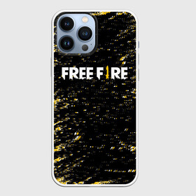 Чехол для iPhone 13 Pro Max с принтом Garena Free Fire   День Booyah. в Тюмени,  |  | free fire | free fire battlegrounds | garena | garena free fire | гарена | игра | фри фаер | шутер