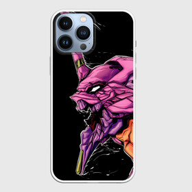 Чехол для iPhone 13 Pro Max с принтом Evangelion. Eva 01 в Тюмени,  |  | eva 01 | evangelion | evangelion 01 | аниме евангелион | ева | ева 01 | ева 01 берсерк | ева синдзи | евангелион | евангелион 01 | евангелион ева | икари синдзи | робот евангелион | синдзи берсерк | синдзи ева 01