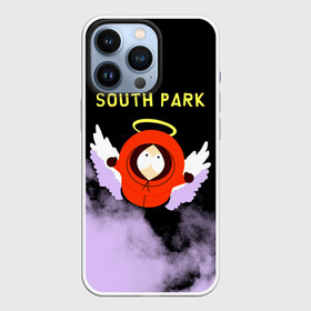 Чехол для iPhone 13 Pro с принтом Кенни реально умер | Южный парк в Тюмени,  |  | kenny mccormick | mckormick | south park | sp | кеннет | кенни | маккормик | мультфильм | они уюили кени | саус парк | сауспарк | сволочи | южный парк | юп