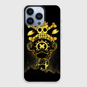 Чехол для iPhone 13 Pro с принтом ONE PIECE | ВАН ПИС GOLDEN в Тюмени,  |  | anime | luffi | lufi | manga | one piece | samurai | wano ван пис | zoho | большой куш | ванпис | вон пис | зохо | корабль | король пиратов | луфи | луффи | манга | манки д луффи | пират | самурай | уон пис