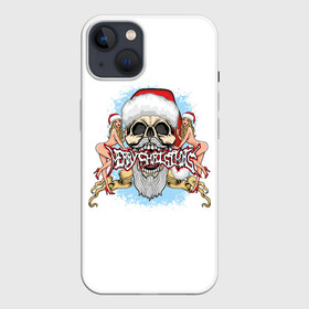 Чехол для iPhone 13 с принтом Merry Christmas (секси) в Тюмени,  |  | christmas | erotic | love | merry christmas | playboy | santa claus | дед мороз | ёлка | зима | мороз | новый год | плейбой | подарок | праздник | рождество | с новым годом | садо мазо | санта клаус