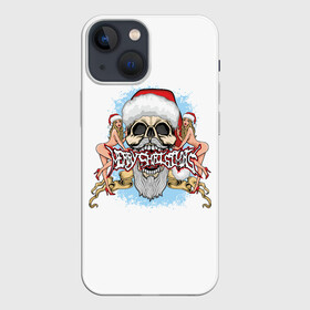 Чехол для iPhone 13 mini с принтом Merry Christmas (секси) в Тюмени,  |  | christmas | erotic | love | merry christmas | playboy | santa claus | дед мороз | ёлка | зима | мороз | новый год | плейбой | подарок | праздник | рождество | с новым годом | садо мазо | санта клаус