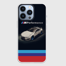 Чехол для iPhone 13 Pro с принтом BMW CLS 3.0 | PERFORMANCE в Тюмени,  |  | auto | auto sport | autosport | bmw | bmw cls 3 | bmw performance | cls | m | mka | performance | авто спорт | автомобиль | автоспорт | ам | бмв | бэха | машина | мка | перформанс