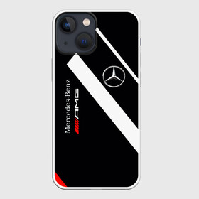 Чехол для iPhone 13 mini с принтом Mercedes AMG | Мерседес АМГ в Тюмени,  |  | amg | mercedes | mercedesamg gt | sport | амг | мерседес | мерседесбенц амг | спорт