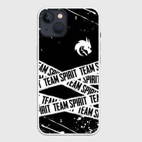 Чехол для iPhone 13 с принтом TEAM SPIRIT ЧЕМПИОНЫ КИБЕРСПОРТ в Тюмени,  |  | Тематика изображения на принте: collapse | cs go | cyber | cybersport | dota 2 | dragon | hearthstone | miposhka | mira | russia | spirit | spirited | team spirit | the international | torontotokyo | ts | yatoro | дракон | кибер | киберспорт | киберспортсмен | кс го | россия |