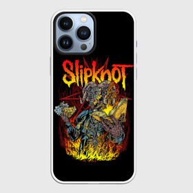 Чехол для iPhone 13 Pro Max с принтом SLIPKNOT THE GRAY CHAPTER в Тюмени,  |  | chapter | fire | gray | hardcore | iowa | metal | music | punk | rock | slipknot | taylor | кори | метал | музыка | петля | рок | слипнот | тэйлор