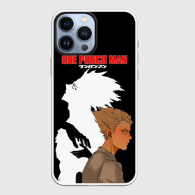 Чехол для iPhone 13 Pro Max с принтом Слеза Гароу One Punch Man в Тюмени,  |  | garo | garow | ningen kaijin | one punch man | one punchman | onepunchman | tareo | urufuman | wolfman | аниме | бэнг | ван панч мен | ванпанчмен | гаро | гароу | манга | монстр | охотник на героев | человек одинудар | человек одного удара