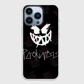 Чехол для iPhone 13 Pro с принтом pyrokinesis | пирокинезис в Тюмени,  |  | Тематика изображения на принте: prodigy | the prodigy | дарование | музыка | чудо