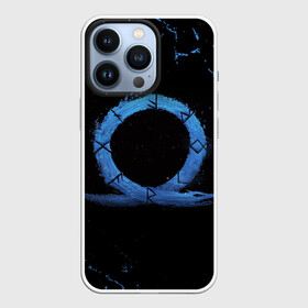 Чехол для iPhone 13 Pro с принтом GOD OF WAR LOGO ЭМБЛЕМА   РАГНАРЁК в Тюмени,  |  | ascension | betrayal | chains of olympus | cratos | ghost of sparta | god of war | hack and slash | kratos | бог войны | кратос