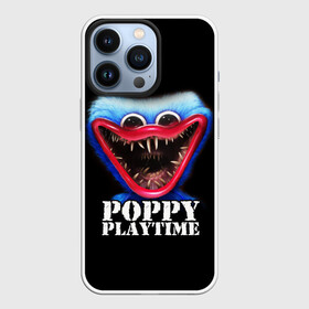 Чехол для iPhone 13 Pro с принтом Poppy Playtime ХАГГИ ВАГГИ в Тюмени,  |  | Тематика изображения на принте: poppy playtime | игра | кукла | монстр | плэйтайм | попи плей тайм | попи плэй тайм | попиплейтам | попиплэйтайм | поппи плейтайм | поппиплэйтайм | хагги вагги | хаги ваги | хоррор