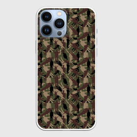 Чехол для iPhone 13 Pro Max с принтом Бизнесмен (камуфляж) в Тюмени,  |  | business | businessman | camouflage | costume | firm | man | military camouf | money | time | бизнес | бизнесмен | босс | военный камуфляж | время | галстук | дело | деньги | костюм | маскировка | масхалат | мужчина | начальник