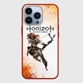 Чехол для iPhone 13 Pro с принтом ЭЛОЙ | ГОРИЗОНТ НУЛЕВОЙ РАССВЕТ в Тюмени,  |  | aloy | games | horizon forbidden west | hunt | nextgen | playstation 5 | ps5 | zero dawn | горизон | горизонт | горизонт нулевой рассвет | запретный запад | игры | некстген | нулевой рассвет | плейстейшен 5 | пс5 | элой