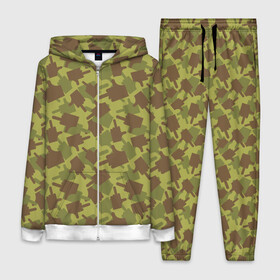 Женский костюм 3D с принтом FUCK (камуфляж) в Тюмени,  |  | camouflage | disguise | hunting camouflage | khaki | maskhalat | military | military camouflage | военный камуфляж | камуфляж | маскировка | масхалат | милитари | отвали | охотничий камуфляж | прикол | средний палец | цвета хаки