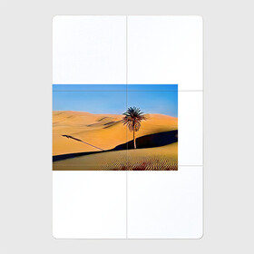 Магнитный плакат 2Х3 с принтом Пейзаж в Тюмени, Полимерный материал с магнитным слоем | 6 деталей размером 9*9 см | Тематика изображения на принте: пейзаж