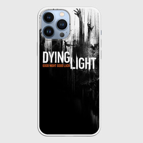 Чехол для iPhone 13 Pro Max с принтом DYING LIGHT ХАРАН в Тюмени,  |  | dying light | dying light 2 | monsters | zombie | даинг лайт | зомби | монстры