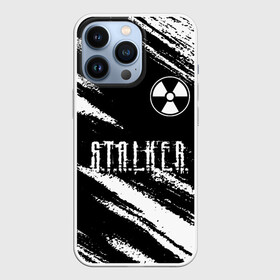 Чехол для iPhone 13 Pro с принтом S.T.A.L.K.E.R. 2: Тени Чернобыля. в Тюмени,  |  | chernobyl | pripyat | shadow of chernobyl | stalker | stalker 2 | воля | меченый | припять | свобода | свобода воля | сталкер | сталкер 2 | тени чернобыля | чернобыль