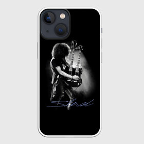 Чехол для iPhone 13 mini с принтом Слэш в Тюмени,  |  | alternative | guns n roses | metall | music | rock | альтернатива | ганс энд росес | металл | музыка | пушки и розы | рок