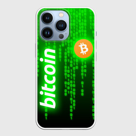 Чехол для iPhone 13 Pro с принтом BITCOIN   БИТКОИН   CRYPTO   КРИПТА в Тюмени,  |  | Тематика изображения на принте: bitcoin | crypto | альткоины | биткоин | инвестиции | крипта | криптовалюты | технологии | цифровое золото