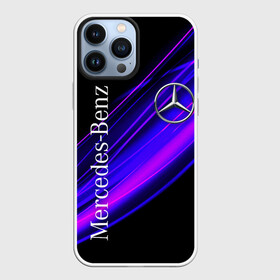 Чехол для iPhone 13 Pro Max с принтом MERCEDES BENZ   МЕРСЕДЕС БЕНЗ   ПУРПУРНЫЙ в Тюмени,  |  | amg | auto | car | mercedes | mercedes benz | mercedes c | mercedes e | mercedes s | sport car | авто | автомобиль | амг | гелендваген | линии | мерс | мерседес | полосы | пурпурный | спорт