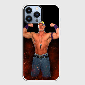 Чехол для iPhone 13 Pro Max с принтом John Jr в Тюмени,  |  | bodybuilding | boxer | cena | hip hop | john cena | rep | rise above hate | superstar | wrestling | wwe | актер | бодибилднр | вве | ввф | джон сина | нво | поднимись над ненавистью | рестлер | рэп | сина | тяжеловес | хип хоп