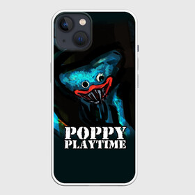 Чехол для iPhone 13 с принтом Poppy Playtime ХАГГИ ВАГГИ | Поппи плейтайм в Тюмени,  |  | Тематика изображения на принте: poppy playtime | игра | кукла | монстр | плэйтайм | попи плей тайм | попи плэй тайм | попиплейтам | попиплэйтайм | поппи плейтайм | поппиплэйтайм | хагги вагги | хаги ваги | хоррор