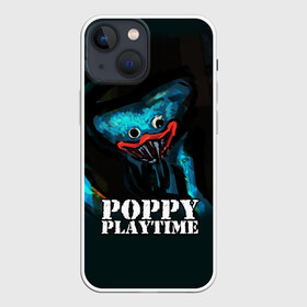 Чехол для iPhone 13 mini с принтом Poppy Playtime ХАГГИ ВАГГИ | Поппи плейтайм в Тюмени,  |  | Тематика изображения на принте: poppy playtime | игра | кукла | монстр | плэйтайм | попи плей тайм | попи плэй тайм | попиплейтам | попиплэйтайм | поппи плейтайм | поппиплэйтайм | хагги вагги | хаги ваги | хоррор