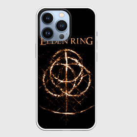 Чехол для iPhone 13 Pro с принтом Elden Ring (Великие руны) в Тюмени,  |  | action rpg | elden ring | lands between | souls | tarnished | великие руны | джордж мартин | древнее кольцо | игра | миядзаки | потускневший | фэнтези