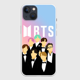 Чехол для iPhone 13 с принтом BTS   БТС   ART   УЧАСТНИКИ в Тюмени,  |  | art | bts | bts boy | bts love | k pop | love yourself | rm | айдол | арт | битиэс | бтс | ви | группа | джей хоуп | джонгкук | ким тэ хен | солисты bts | сюга | участники группы | фанфик бтс | чимин | чин | чон чонгук