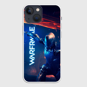 Чехол для iPhone 13 mini с принтом WAFRAME NEON KATANA FIRE в Тюмени,  |  | fortuna | lotus | red stalker | stalker | warframe | warframe lotus | warframe арчвинг | warframe реликвии | варфрейм | варфрейм прайм | варфрэйм лотос | игра warframe | лотос | ревенант варфрейм | сталкер | тэнно | эквинокс