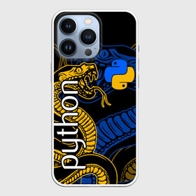 Чехол для iPhone 13 Pro с принтом PYTHON   ПИТОН   ЗМЕЯ в Тюмени,  |  | big data | hacker | it | python | snake | айти | база данных | взлом | змея | искусственный интелект | кодер | нейросети | пайтон | питон | прогер | программирование | программист | разработчик | хакер