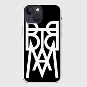 Чехол для iPhone 13 mini с принтом BTBAM   Between the Buried and Me в Тюмени,  |  | between the buried and me | btbam | death metal | группы | метал | музыка | прогрессив метал | рок